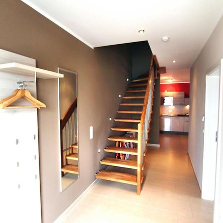 Ferienhaus Casa Primera Gohren-Lebbin Bagian luar foto