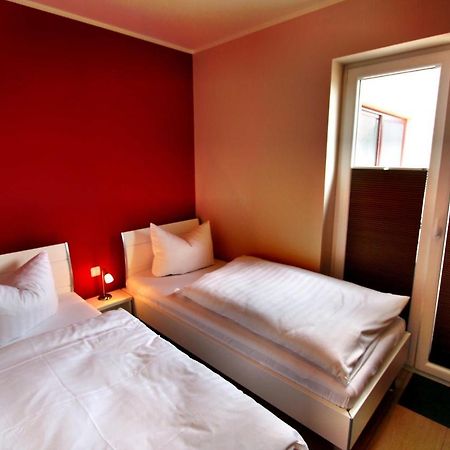 Ferienhaus Casa Primera Gohren-Lebbin Bagian luar foto