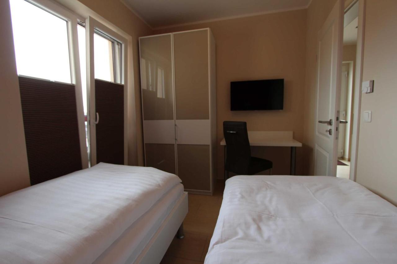 Ferienhaus Casa Primera Gohren-Lebbin Bagian luar foto