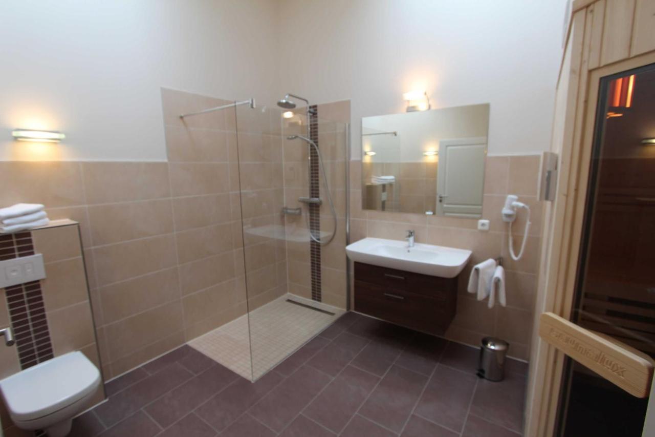 Ferienhaus Casa Primera Gohren-Lebbin Bagian luar foto