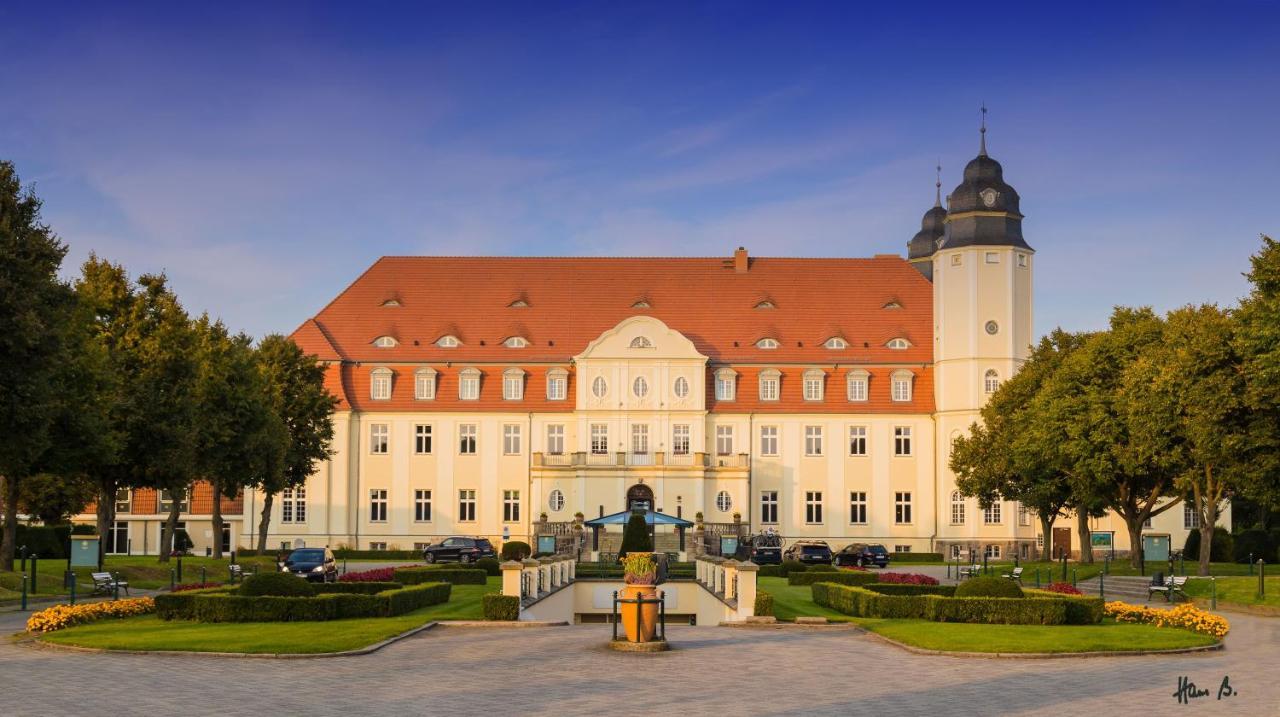 Ferienhaus Casa Primera Gohren-Lebbin Bagian luar foto