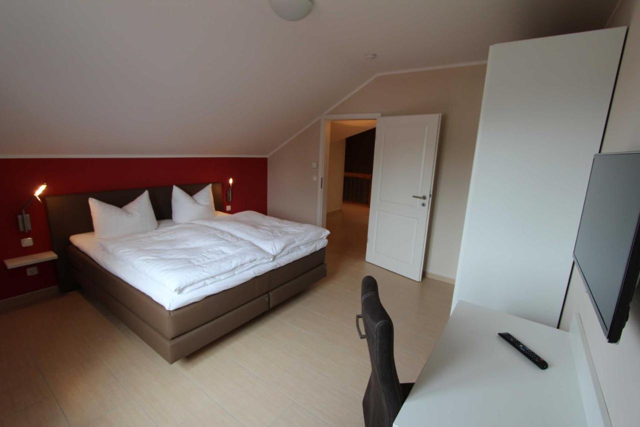 Ferienhaus Casa Primera Gohren-Lebbin Bagian luar foto