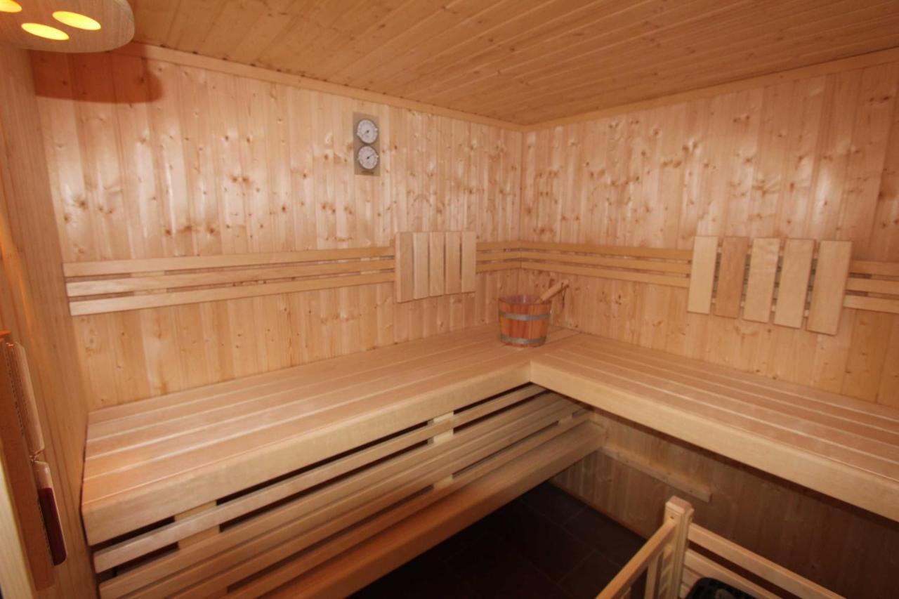 Ferienhaus Casa Primera Gohren-Lebbin Bagian luar foto